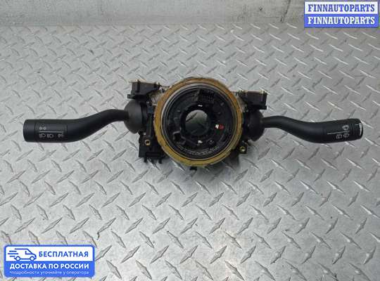 Подрулевой переключатель на Volkswagen Touareg I (7L)