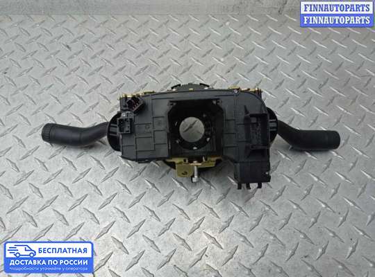 Подрулевой переключатель на Volkswagen Touareg I (7L)