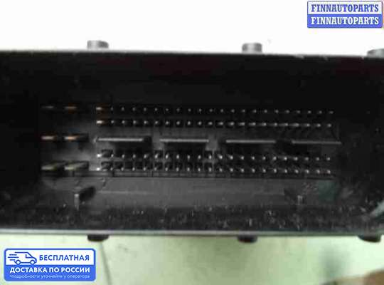 Клапан рециркуляции газов (EGR) на Mercedes-Benz ML (W164)