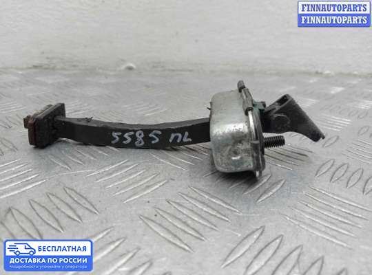 Ограничитель двери на Hyundai Santa Fe III (DM, NC)