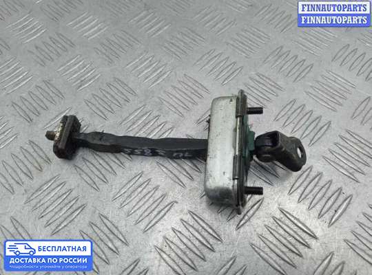Ограничитель двери на Hyundai Santa Fe III (DM, NC)