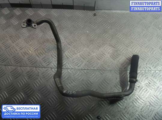 Патрубок (трубка, шланг) на Audi Q7 (4L)