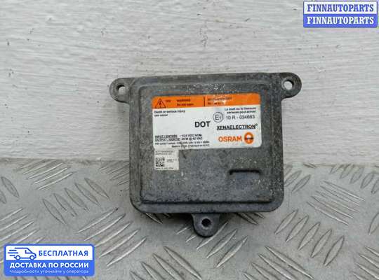 Блок розжига (ксенон) на Hyundai Santa Fe III (DM, NC)