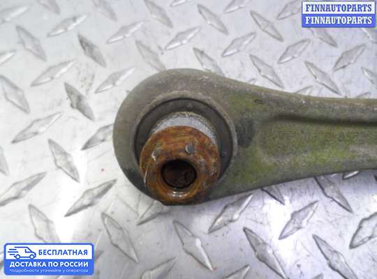 Рычаг подвески на Mercedes-Benz E (W211)