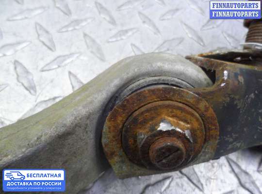 Рычаг подвески на Mercedes-Benz E (W211)