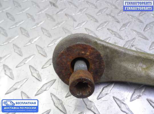 Рычаг подвески на Mercedes-Benz E (W211)