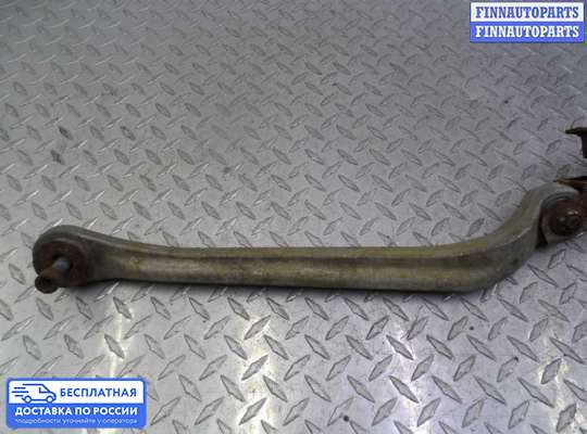 Рычаг подвески на Mercedes-Benz E (W211)