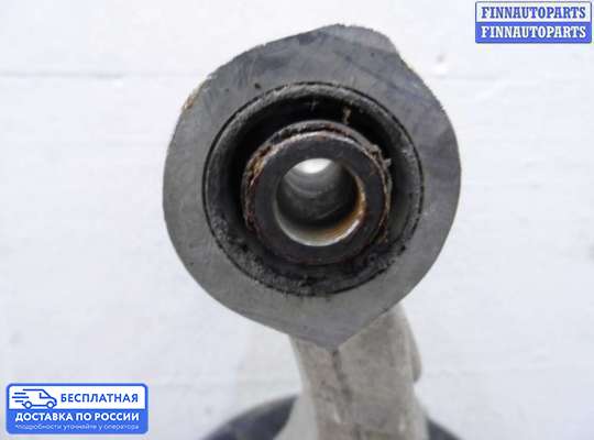 Ступица на Nissan Murano II (Z51)