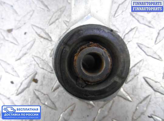 Ступица на Nissan Murano II (Z51)