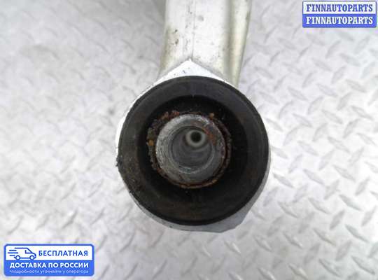 Ступица на Nissan Murano II (Z51)