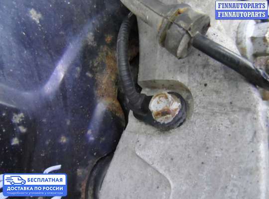 Ступица на Nissan Murano II (Z51)