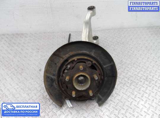 Ступица на Nissan Murano II (Z51)