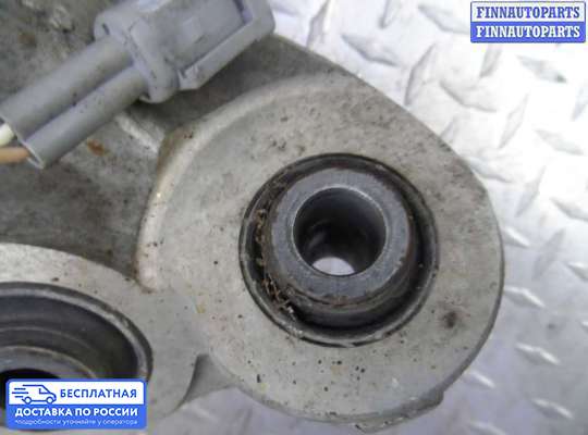 Ступица на Nissan Murano II (Z51)