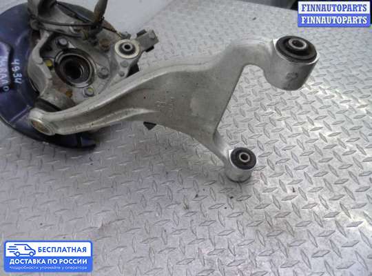 Ступица на Nissan Murano II (Z51)