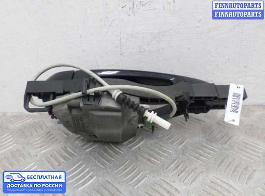 Ручка двери наружная на BMW 3 (F30/F31)