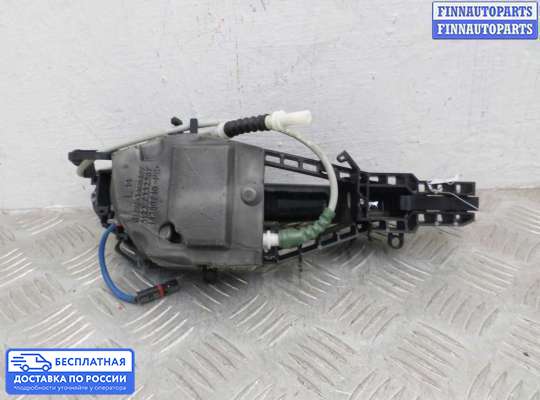 Ручка двери наружная на BMW 3 (F30/F31)