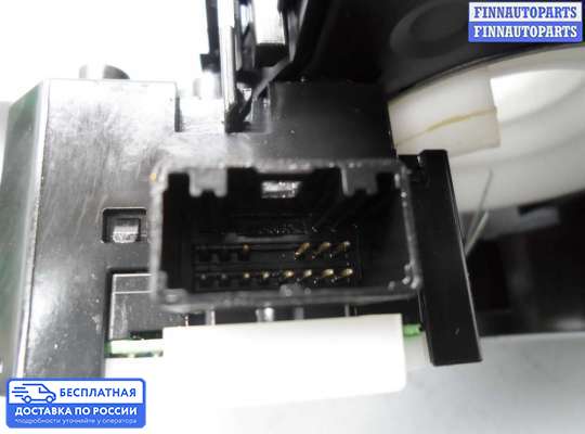 Подрулевой переключатель на Infiniti EX / QX50 (J50)