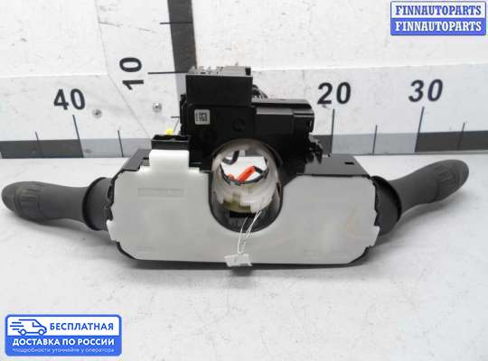 Подрулевой переключатель на Infiniti EX / QX50 (J50)
