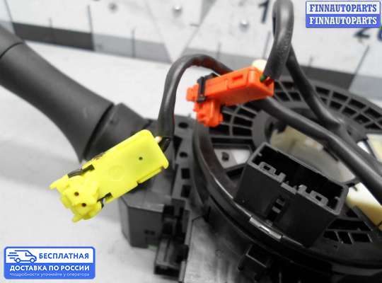 Подрулевой переключатель на Infiniti EX / QX50 (J50)