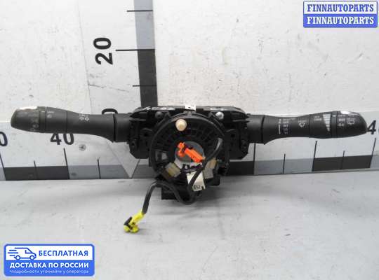 Подрулевой переключатель на Infiniti EX / QX50 (J50)