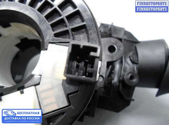 Подрулевой переключатель на Infiniti EX / QX50 (J50)