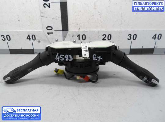 Подрулевой переключатель на Infiniti EX / QX50 (J50)