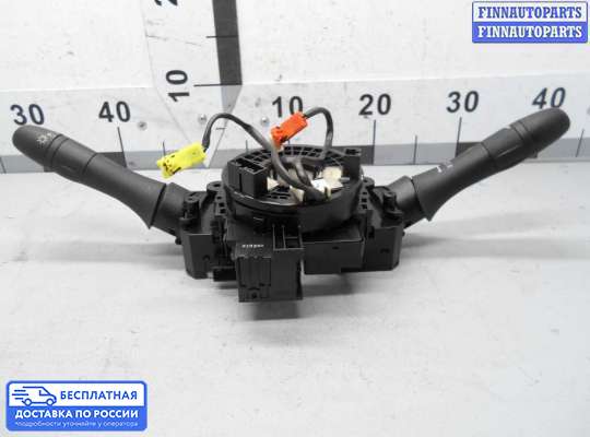 Подрулевой переключатель на Infiniti EX / QX50 (J50)