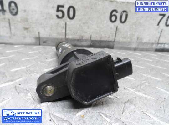 Катушка зажигания на Hyundai Santa Fe II (CM)