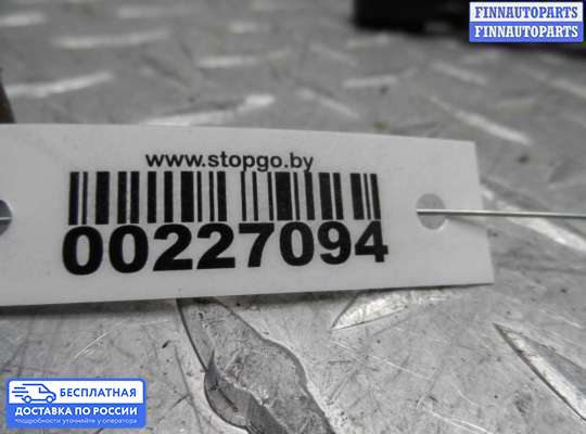 Катушка зажигания на Hyundai Santa Fe II (CM)