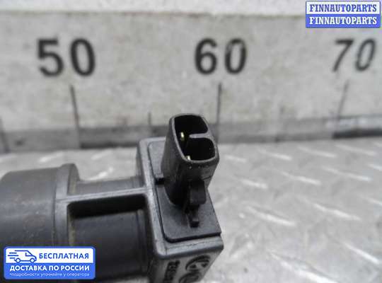 Катушка зажигания на Hyundai Santa Fe II (CM)