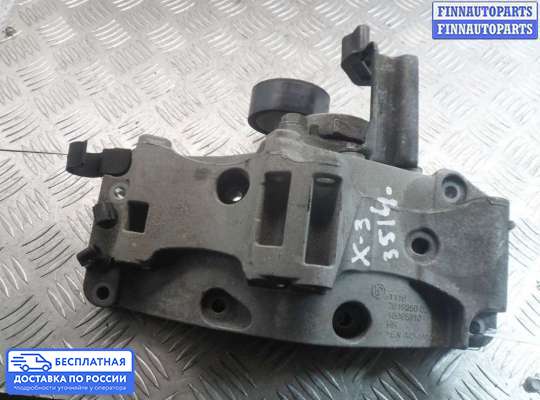 Кронштейн прочее на BMW X3 (F25)