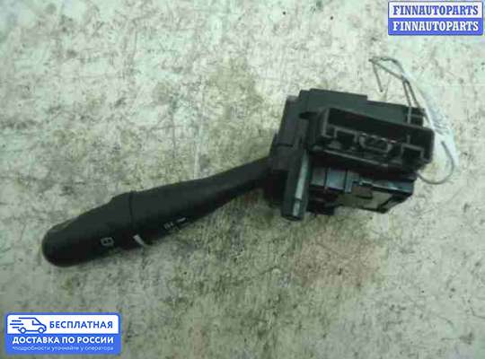 Подрулевой переключатель на Suzuki Grand Vitara II (JB, TD54)
