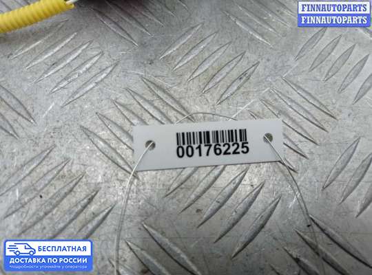 Подушка безопасности (прочее) на Kia Sportage IV (QL)