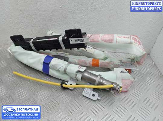 Подушка безопасности (прочее) на Kia Sportage IV (QL)