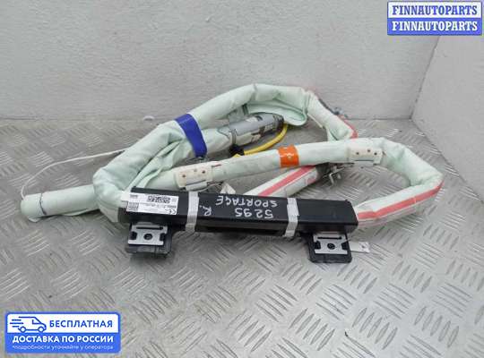 Подушка безопасности (прочее) на Kia Sportage IV (QL)