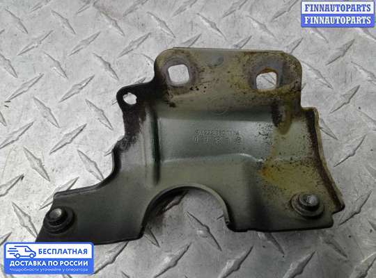 Кронштейн крепления крыла на Mercedes-Benz S (W222)