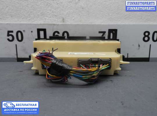 Блок управления печкой на Honda Pilot II (YF3,YF4)