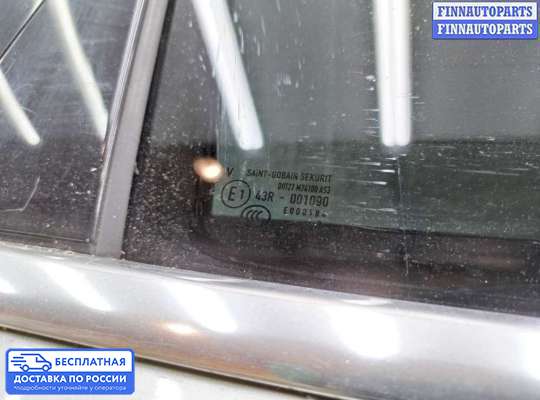 Стеклоподъемник электрический на Volkswagen Touareg II (7P)