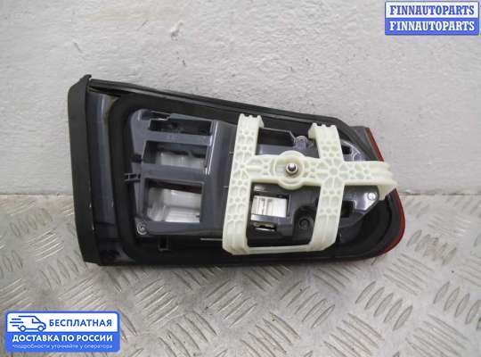 Фонарь крышки багажника на Mercedes-Benz GLC (X253/C253)