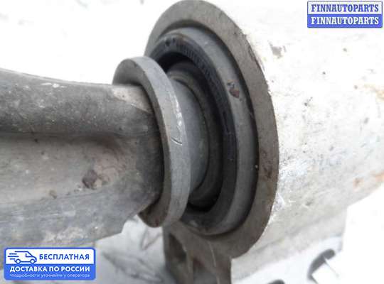 Рычаг подвески на Chevrolet Cruze I (J300)