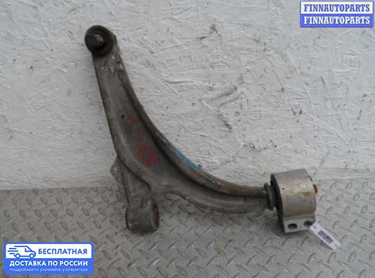 Рычаг подвески на Chevrolet Cruze I (J300)