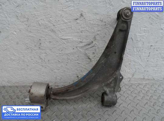 Рычаг подвески на Chevrolet Cruze I (J300)
