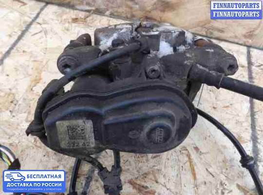 Суппорт на Mercedes-Benz S (W222)