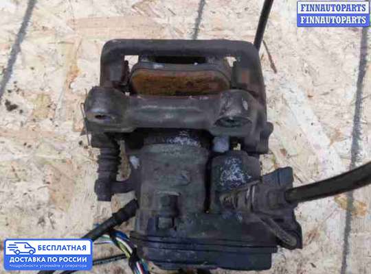 Суппорт на Mercedes-Benz S (W222)