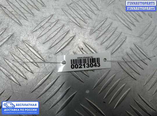 Магнитола на Fiat Ducato III (250/290)