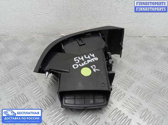 Дефлектор обдува салона на Fiat Ducato III (250/290)