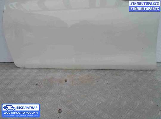 Ручка двери наружная на Infiniti Q50 (V37)