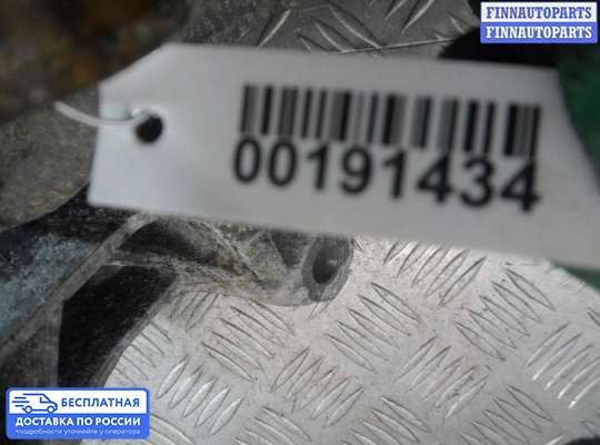 Подушка ДВС на Ford Explorer V (U502)