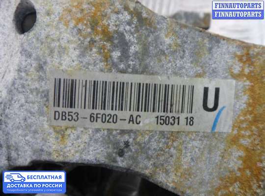 Подушка ДВС на Ford Explorer V (U502)
