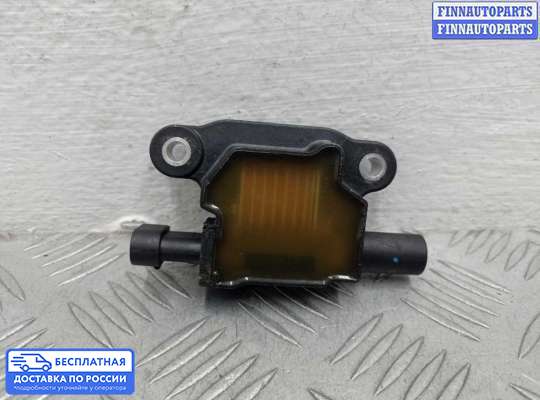 Катушка зажигания на Chevrolet Tahoe (GMT900)